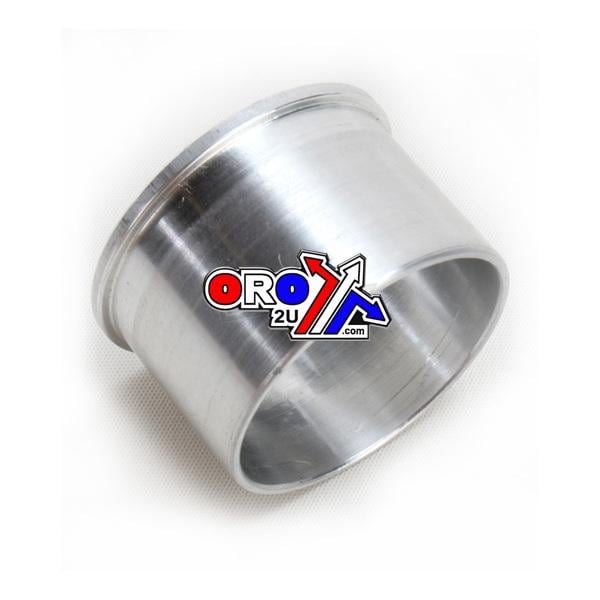 Aluminium Mid Pipe Exhaust Sleeve 06-09 Honda CRF 250 R - FMF 040651