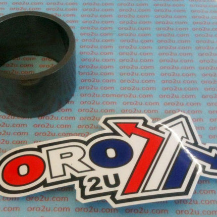 Exhaust Gasket 18392-MK4-000, MC-02205 Honda CRF, Trx, Cb, Aprox. Size. 38x44x24mm