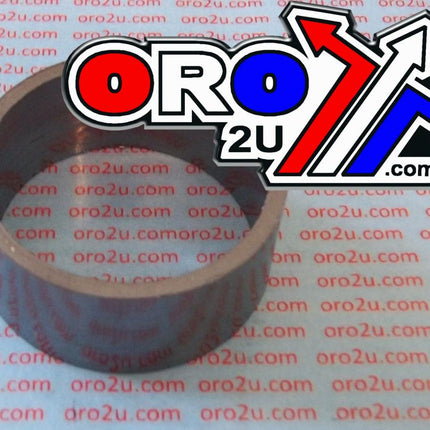 Exhaust Gasket 18392-MG7-750, Size. 43x48x20 Honda 18392-413-000, Dirt Road Mc