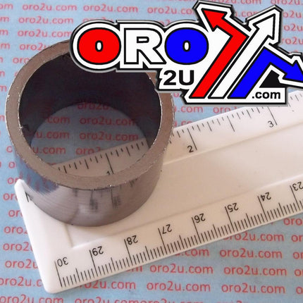 Exhaust Gasket 18392-ML0-000, Aprox Size 35x41x32 Honda Xr, Cb, VF1000, Dirt Road Mc
