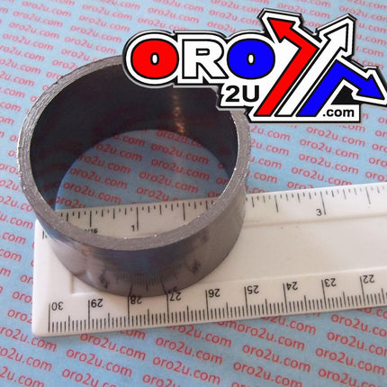 Exhaust Gasket 18391-ML0-003, Size 48.8x55x28.50mm Honda CRF450 09-14, Dirt Road Mc