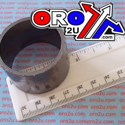 Exhaust Gasket 11060-1068, MC-02217 Kaw KLX250 KZ1000, Dirt Road Mc Size. 38x43x28mm