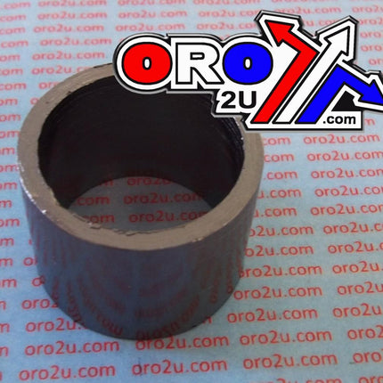 Exhaust Gasket 4EL-14714-00-00, MC-02228 Ttr, XT350, WR125X, Dirt Road Mc Size. 35x42.50x30mm