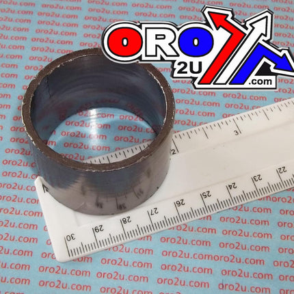 Exhaust Gasket 18391-429-010, MC-02231 Xr, Xl, GL1200, Vf, Dirt Road Mc Size. 43x48x30