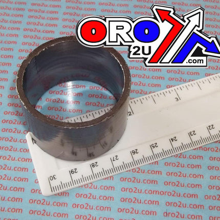 Exhaust Gasket 18391-429-010, MC-02231 Xr, Xl, GL1200, Vf, Dirt Road Mc Size. 43x48x30
