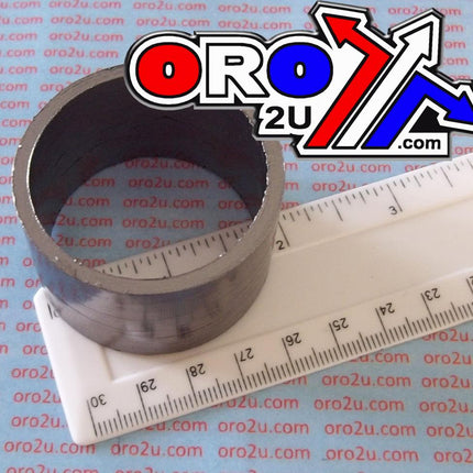 Exhaust Gasket 18392-449-000, MC-02235, Cx, Gl, St, Vtr, Vtx, Dirt Road Mc Size. 43x48x28