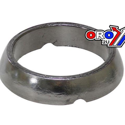Exhaust Sealing Collector Silencer Muffler Packing Gasket Polaris 360181 3610209 45x59/54x10