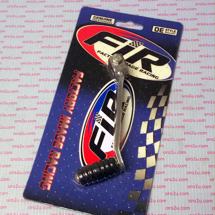 Gear Lever TS50ER, RM50, ZR50, 25600-13610, Universal Suzuki