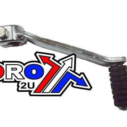 Gear Lever TS50ER, RM50, ZR50, 25600-13610, Universal Suzuki
