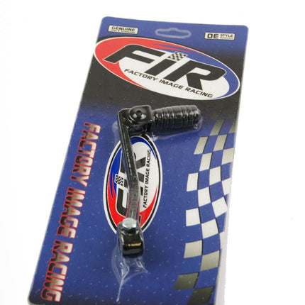 Gear Lever Steel RM Pe Ts, 25600-16520, 25600-28C21, 25600-28C20, 25600-40301