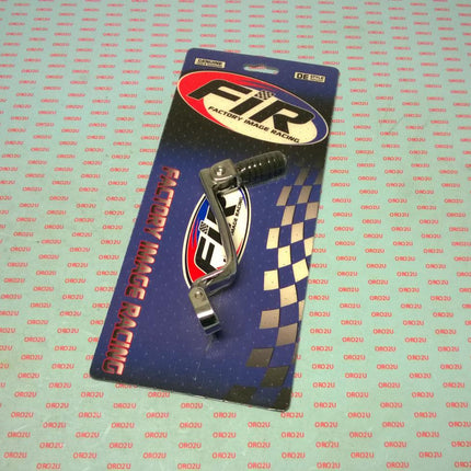 Gear Lever KTM Classic 72-85, 51.34.031.500, 5134031500