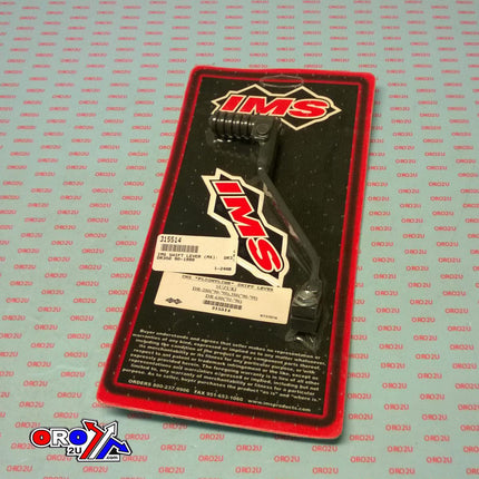 Gear Lever Ims DR250 DR350, 25600-14D04, 25600-15D20, Ims 315514