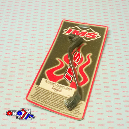 Gear Lever Ims Steel KLR250 KLR650, 13156-1178, 13242-0011, 313117