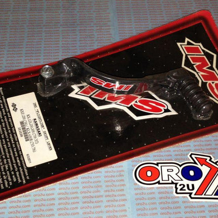 Gear Lever Steel KX250 KX125, 13156-0049, -1493 Ims 313120, 13156-1348, Ims 313120