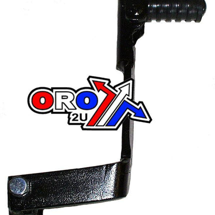 Gear Lever Steel KDX200 KX220, 13242-1319, Kawasaki