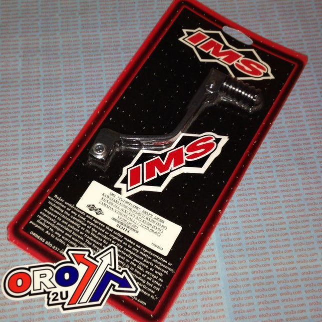 Gear Lever Ims 313114 KX YZ, 13242-1205, 5CU-18110-00-00