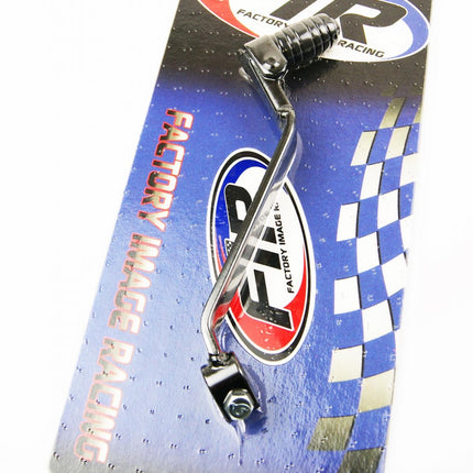 Gear Lever Steel XR650L 93-09, 24700-MGW-305, 24700-MY6-670