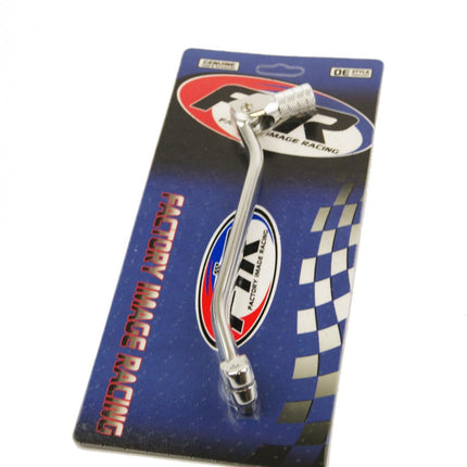 Gear Lever Aluminium YFZ350, 2GU-18110-00-00, Banshee
