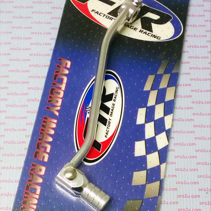 Gear Lever Aluminium YFZ350, 2GU-18110-00-00, Banshee