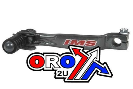 Gear Lever Ims KTM, TRX450R, 312205 Honda TRX450R 04-09, 24700-HP1-305, 24700-HP1-600