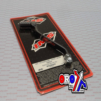 Gear Lever Ims YFM660 Raptor, 4D3-18110-10-00, 4D3-18110-00-00 1S3-18110-10-00, Ims 317321