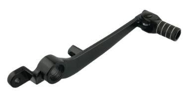 Brake Lever Suzuki GSXR600 2000-2003, GSXR750 2000-2003 GSXR1000 2001-2005, 540-699017, Road, Mc 43111-35F00 43111-35F10