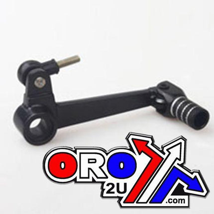 Shift Lever Kawasaki ZX-12 Zzr, Kawasaki ZX-12 ZZR1200, 540-699021, Road, Mc