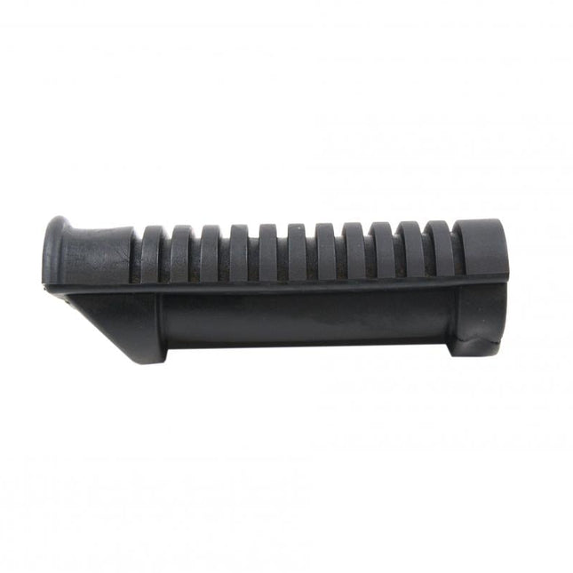 Foot Peg Rubber 14mm Univ.
