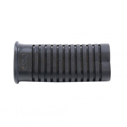 Foot Peg Rubber 14mm Univ.