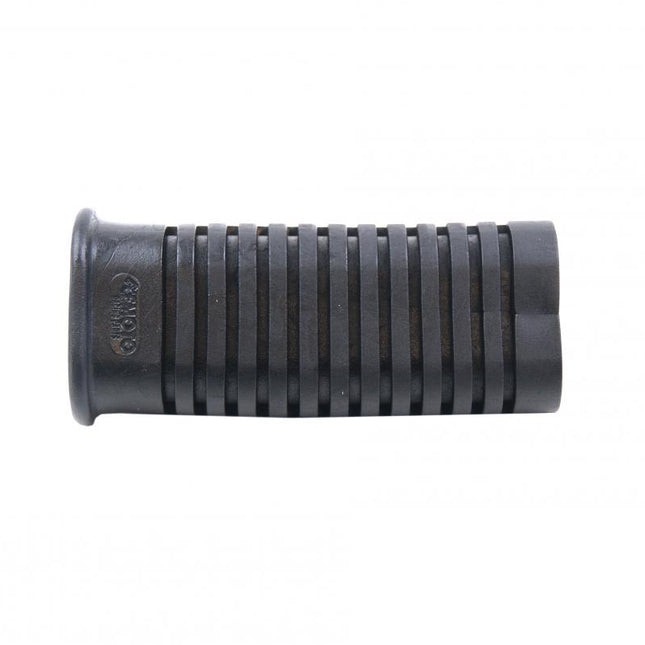 Foot Peg Rubber 14mm Univ.