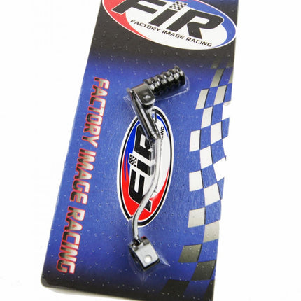 Gear Lever Steel 87-07 CR125, 24700-KS6-701, 24700-KSR-J00, 24700-KZ4-J50