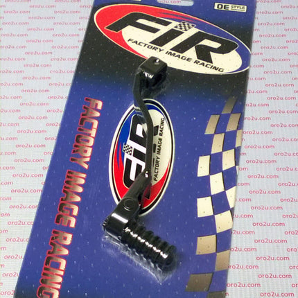 Gear Lever Steel 87-07 CR125, 24700-KS6-701, 24700-KSR-J00, 24700-KZ4-J50
