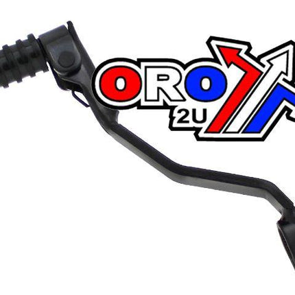 Gear Lever Steel 87-07 CR125, 24700-KS6-701, 24700-KSR-J00, 24700-KZ4-J50