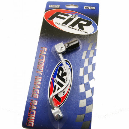 Gear Lever Steel Folding Tip 94-12 Kawasaki KX 65 125 250 500 13156-1347