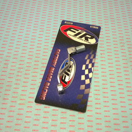 Gear Lever Steel YZ125 YZ250, 96-04 YZ125, 96-98 YZ250 4SS-18110-00, 2HF-18110-00-00 /4SS-18110-00 2HF-18110-00/01, 5UL-18110-01-0