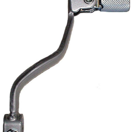 Gear Lever Steel YZ125 YZ250, 96-04 YZ125, 96-98 YZ250 4SS-18110-00, 2HF-18110-00-00 /4SS-18110-00 2HF-18110-00/01, 5UL-18110-01-0