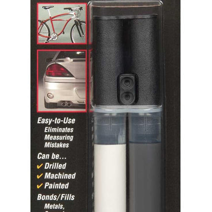 Epoxy Steel Syringe 30ml.