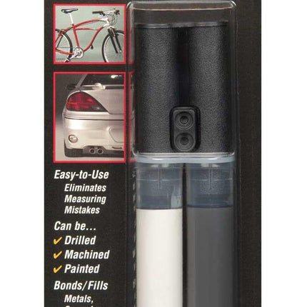Epoxy Steel Syringe 30ml.