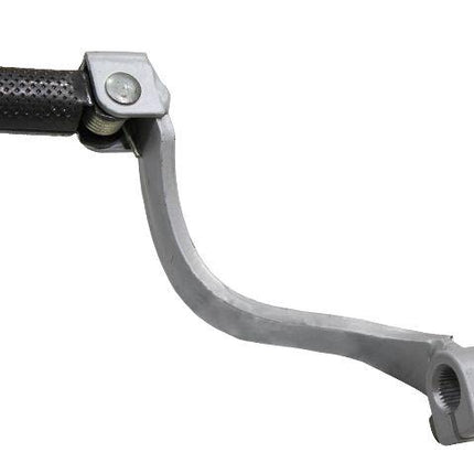 Gear Lever Steel 92-00 RM125, 25600-27C05, [old No 35-812.DR]