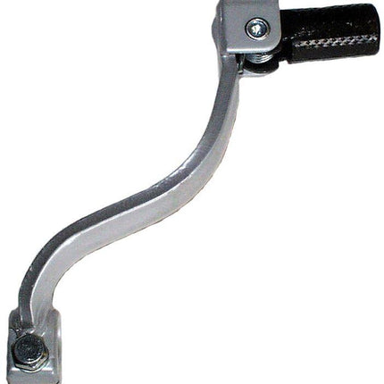 Gear Lever Steel 92-00 RM125, 25600-27C05, [old No 35-812.DR]