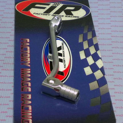 Gear Lever Aluminium CR80 85, 24700-GM7-700, 24700-GBF-830