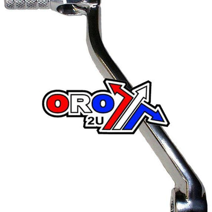 Gear Lever Aluminium CR80 85, 24700-GM7-700, 24700-GBF-830