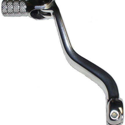 Gear Lever Alu. YZ85 125 250, 4SS-18110-00-00, Aluminium, MX-06021-1