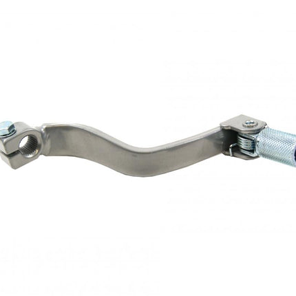 Gear Lever Steel YZ80-85 Yam, 2HF-18110-02-00, 2HF-18110-01-00, FIR Brand