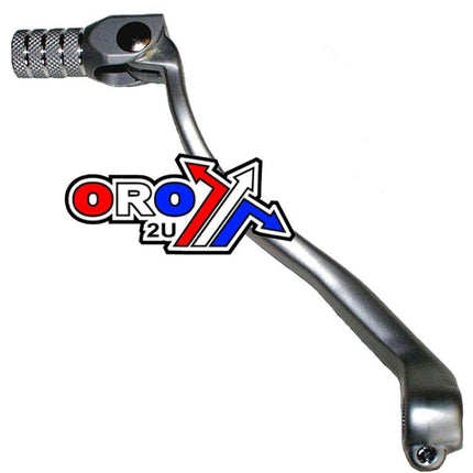 Gear Lever 04-06 RMZ, Kxf, Alum. 13156-0030