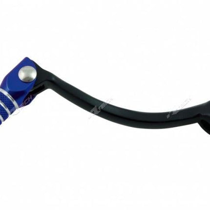 Gear Lever Shift Black / Blue, 98-05 Yzf Wrf, R-LEVC00YZF03