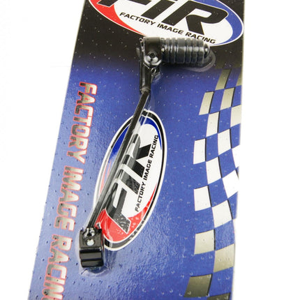 Gear Lever Steel XR250/400