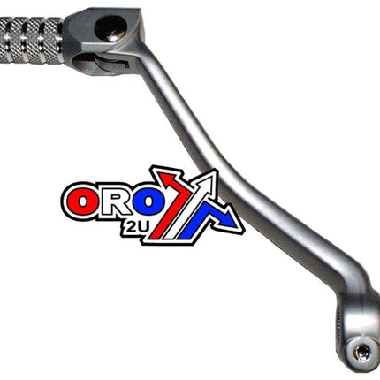 Gear Lever Alu. KXF450 06-08, Alum 13156-0084, 13156-0067