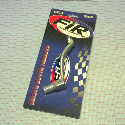 Gear Lever Shift Alu YZF450