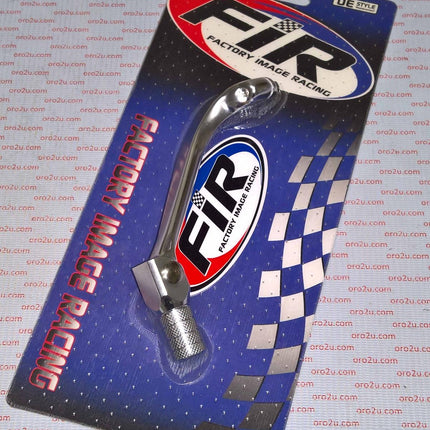 Gear Lever Sift Alu. RMZ250, 07-15 RMZ250 25600-10H10